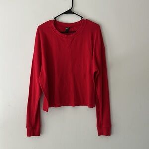 Wild Fable cropped thermal